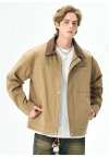 Men's Classic Utility Jacket