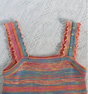 Vibrant-Stripes