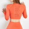 Elegant and Breathable Yoga Set