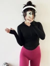 Premium Bare-Feel Yoga Wear