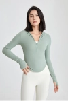 Multifunctional and Stylish Yoga Wear