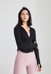 Multifunctional and Stylish Yoga Wear