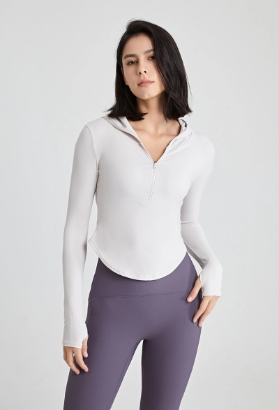 Multifunctional and Stylish Yoga Wear