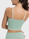 Exquisite Craftsmanship and Design Yoga Wear