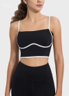 Exquisite Craftsmanship and Design Yoga Wear