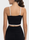 Exquisite Craftsmanship and Design Yoga Wear