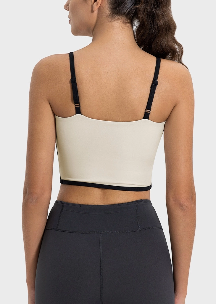 Exquisite Craftsmanship and Design Yoga Wear