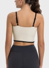 Exquisite Craftsmanship and Design Yoga Wear