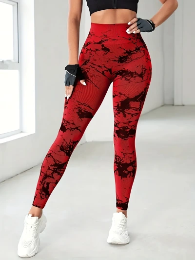 Stylish and Sexy Outdoor Legging