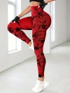 Stylish and Sexy Outdoor Legging