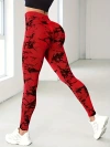 Stylish and Sexy Outdoor Legging