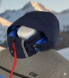 Veste de ski professionnelle