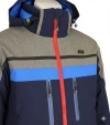 Veste de ski professionnelle