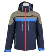 Veste de ski professionnelle