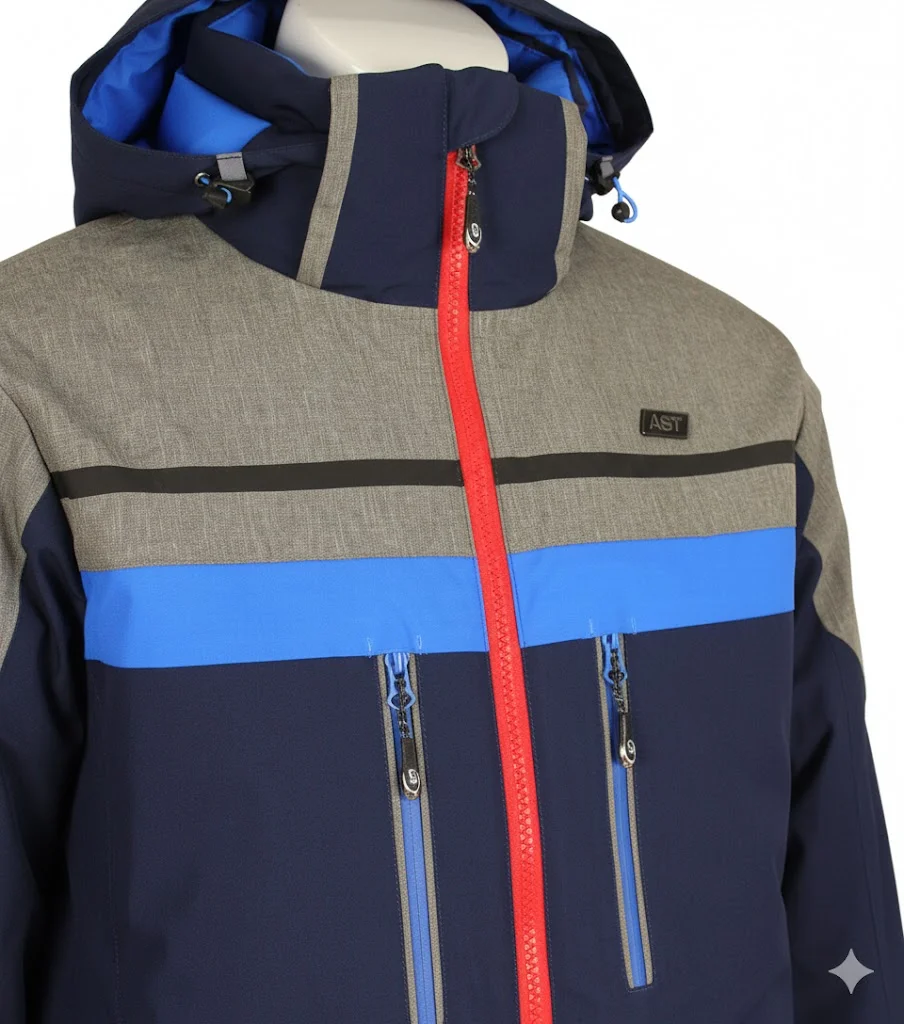 zipper