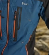 Élevez votre aventure avec la veste tout temps Explorer