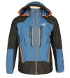 Élevez votre aventure avec la veste tout temps Explorer
