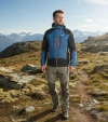 Élevez votre aventure avec la veste tout temps Explorer