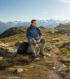 Élevez votre aventure avec la veste tout temps Explorer