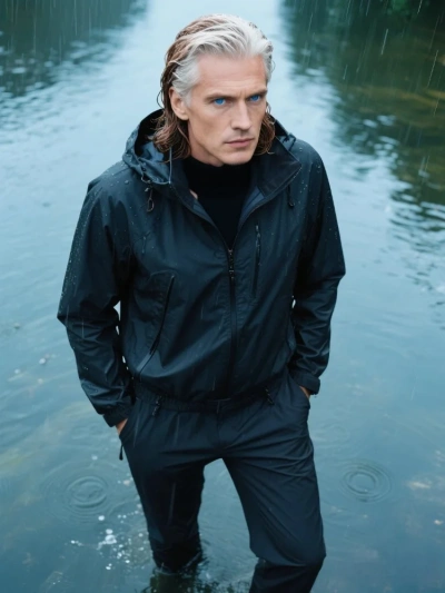 Groupe de mode T & B