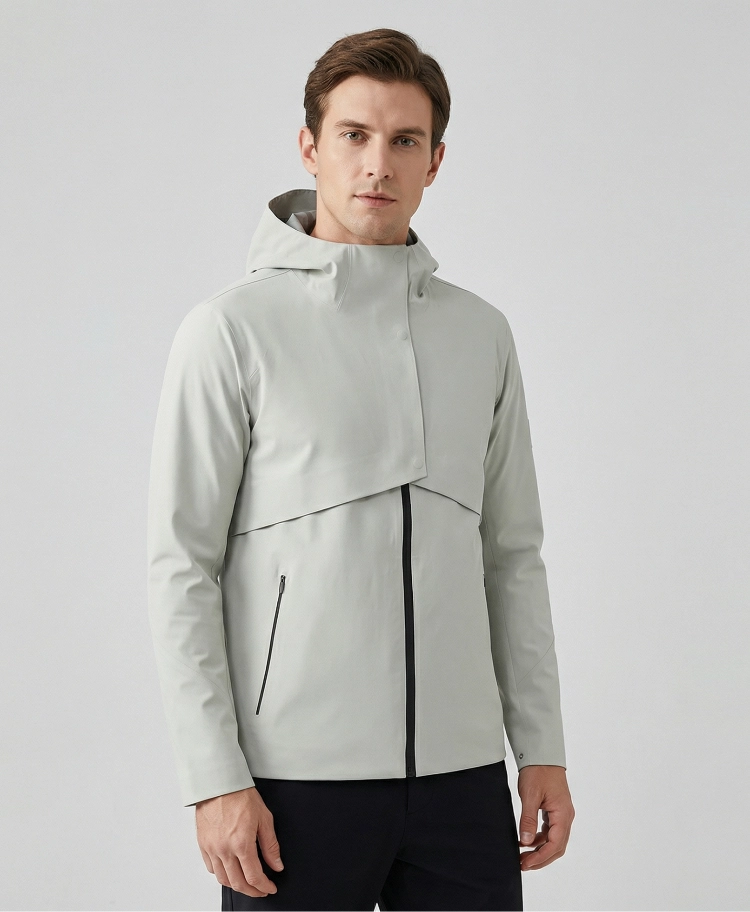 Element-X Non-Sew Performance Parka