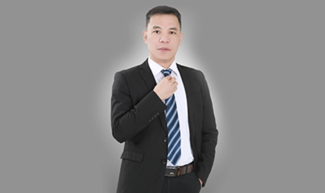 Wu Jiachang