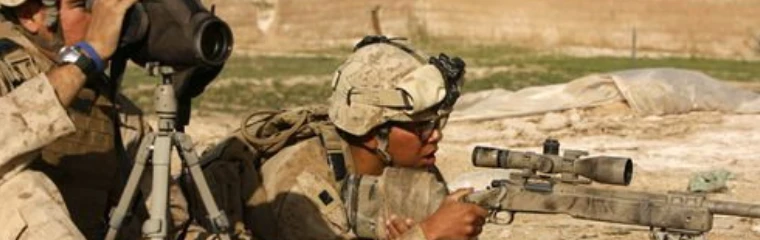 Military Operations