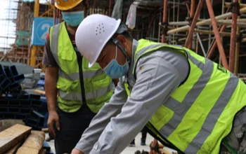 Construction worker