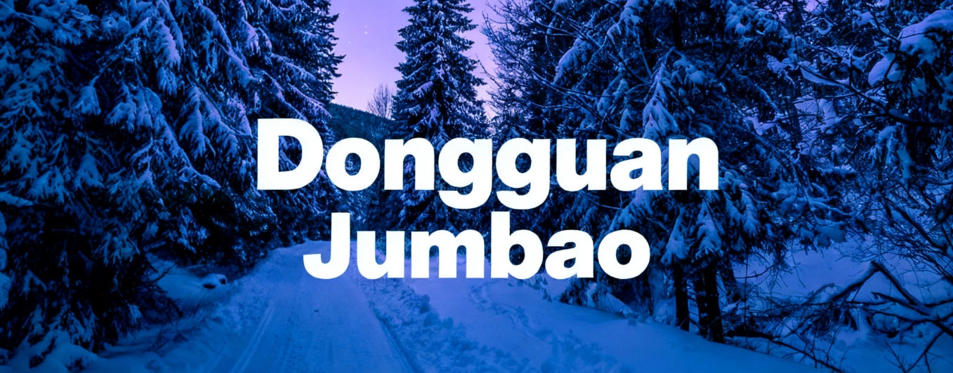 jumbao