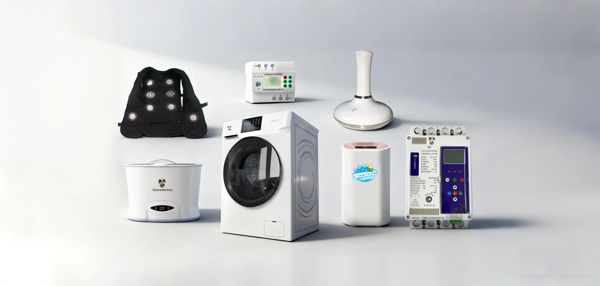 Smart Home Device Solutions