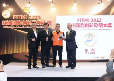 Strong R&D and Manufacturing