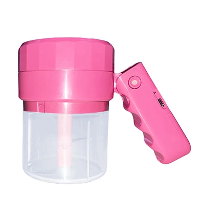 Baby food supplement machine