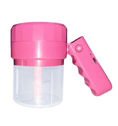 Baby food supplement machine