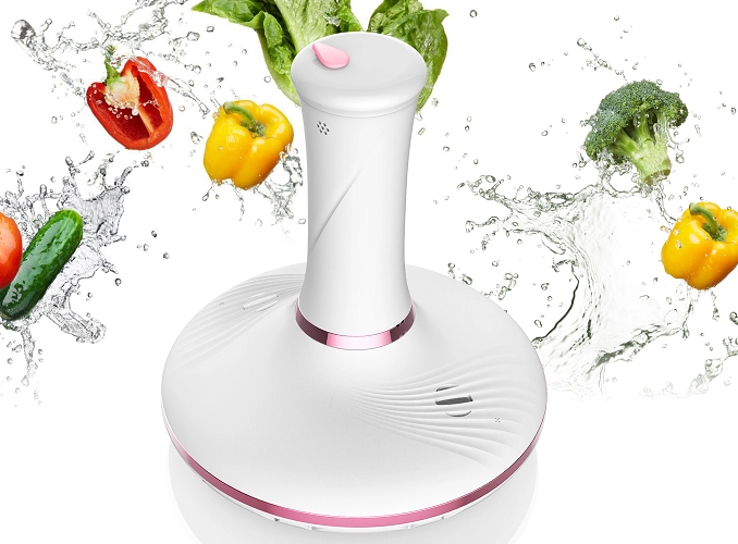 Food detoxifier
