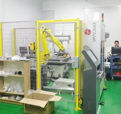 TESTING AND INSPECTION