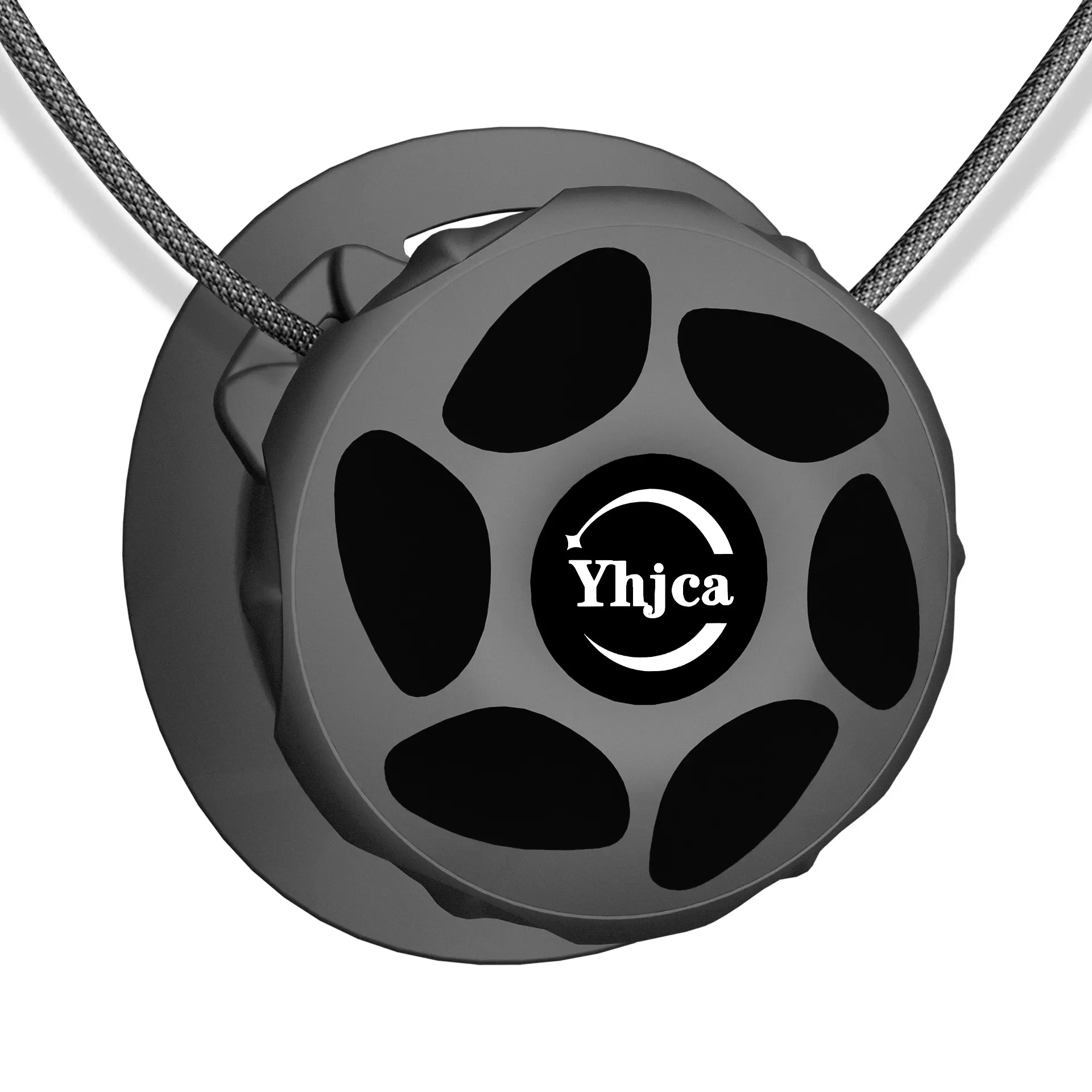 Rotating Shoelace Buckle 010