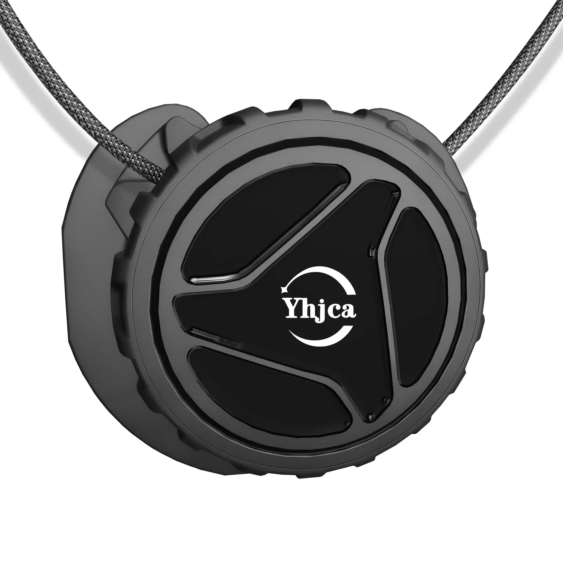 Rotating Shoelace Buckle 020