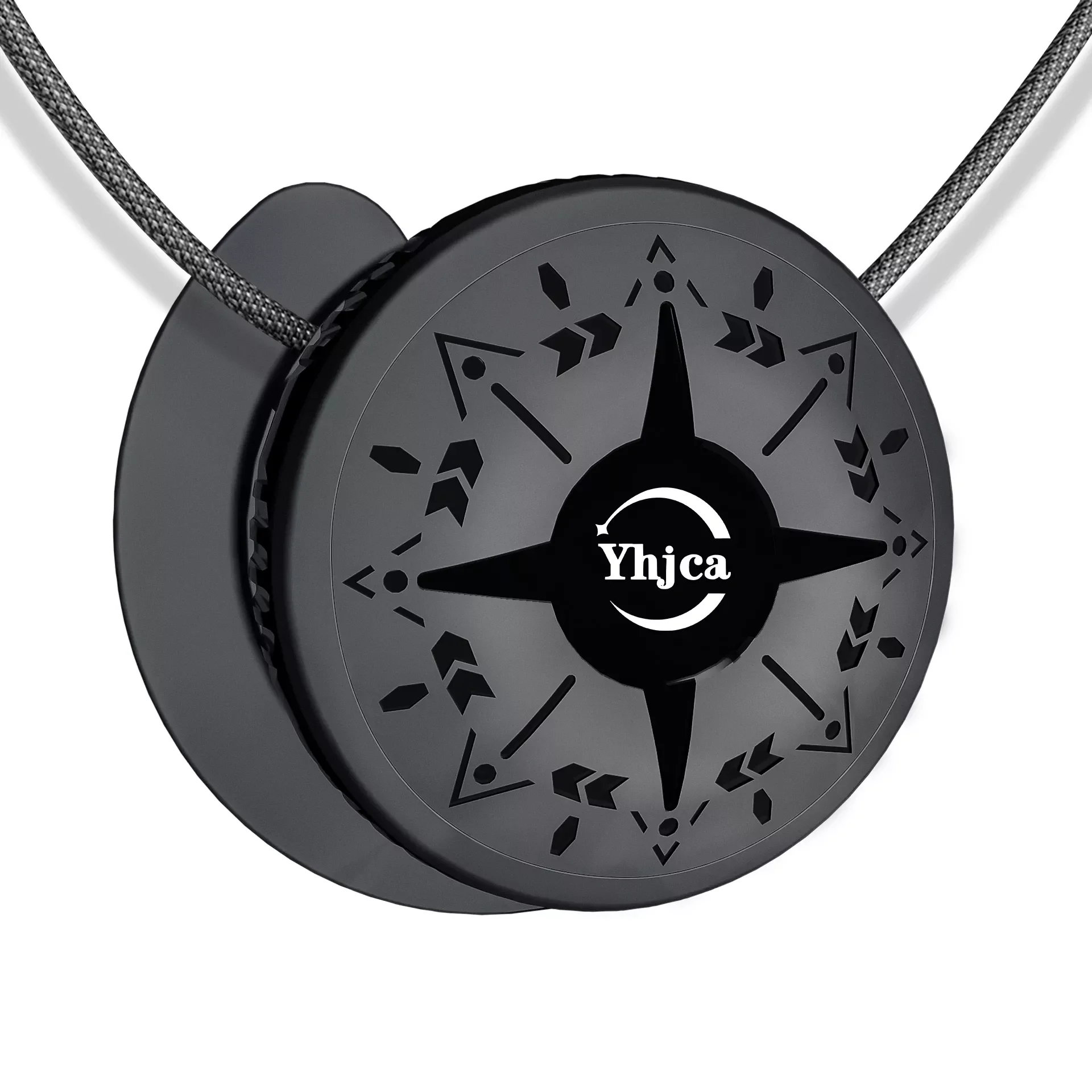 Rotating Shoelace Buckle 030