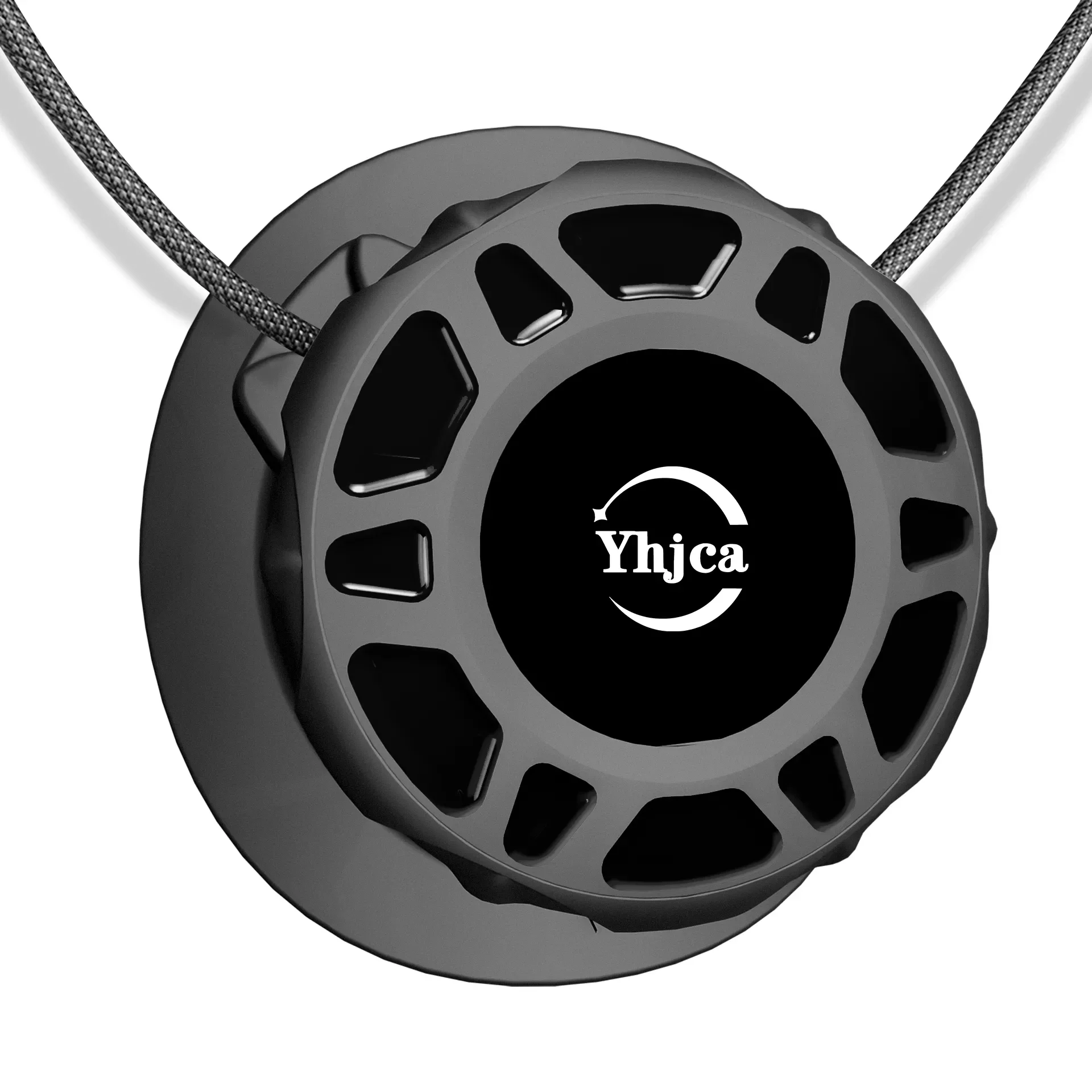 Rotating Shoelace Buckle 040