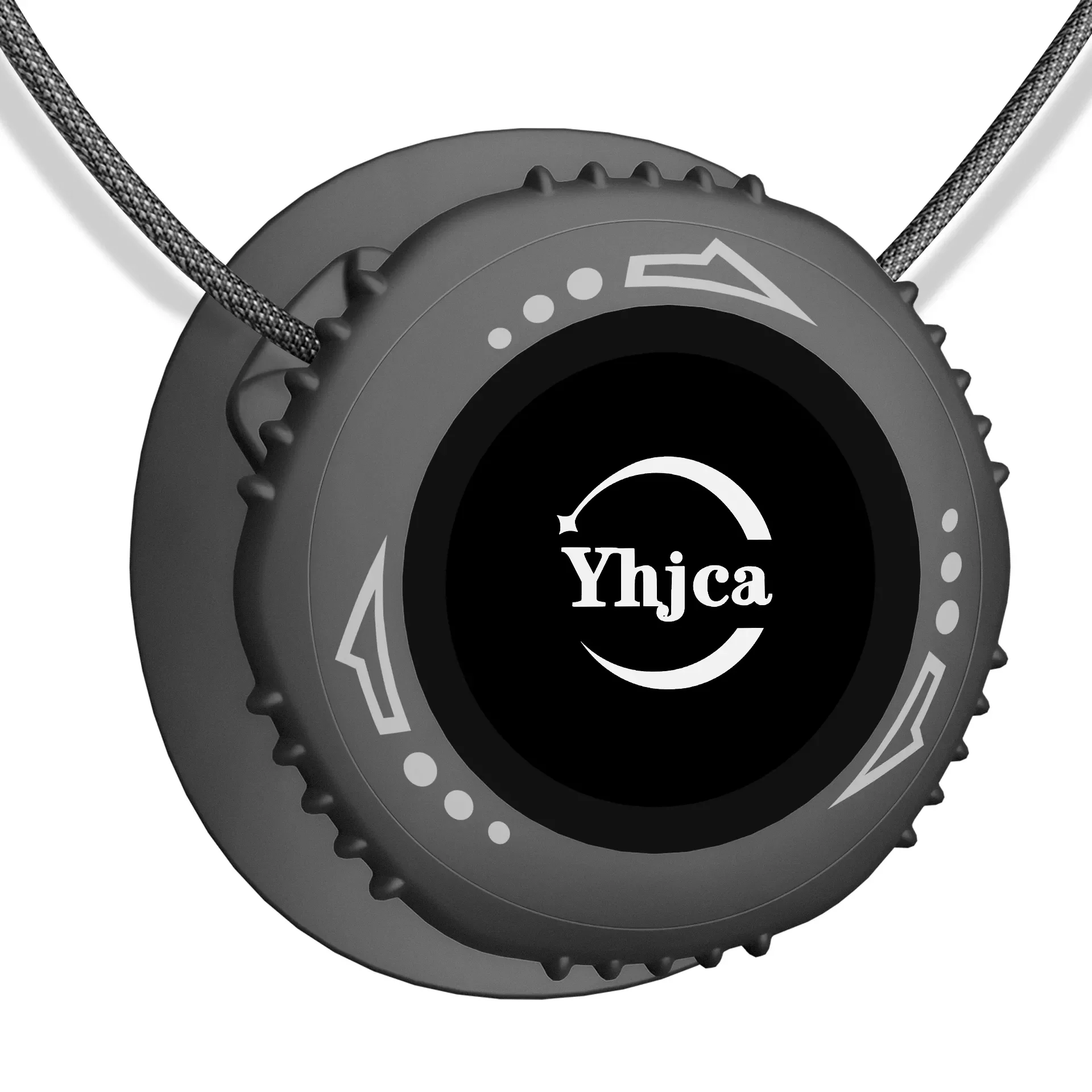 Rotating Shoelace Buckle 050