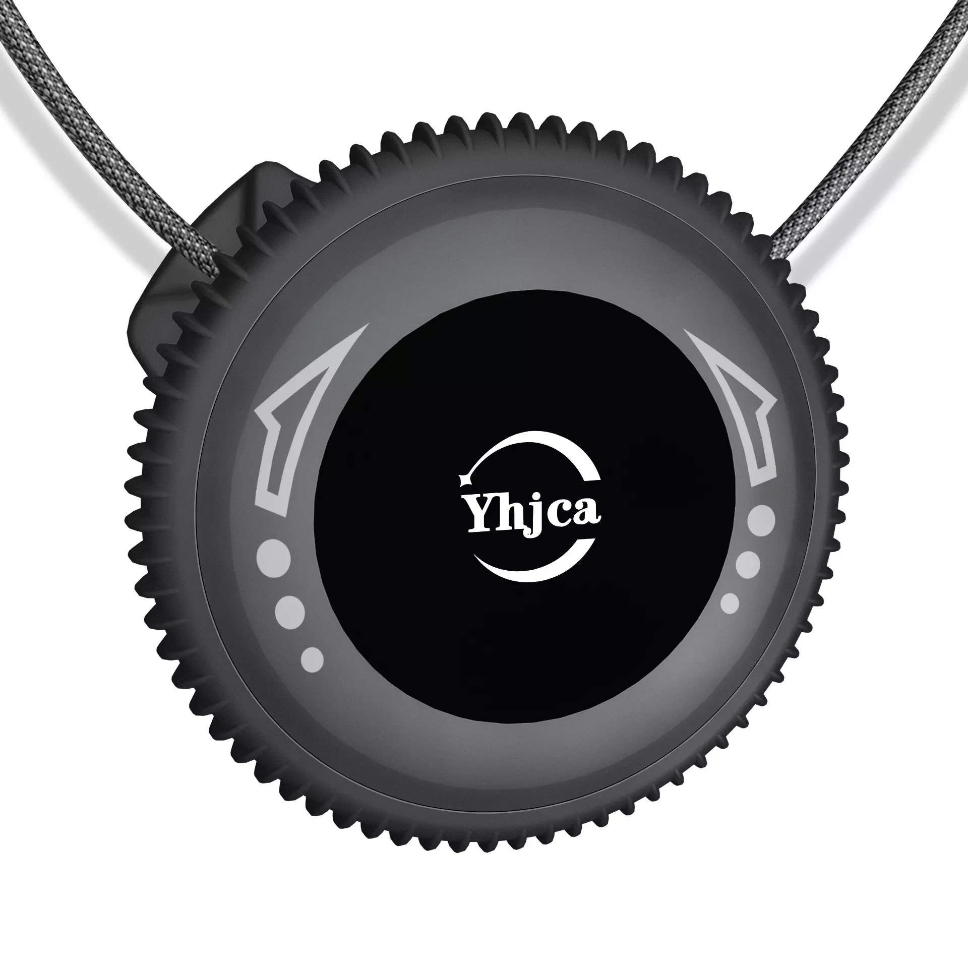 Rotating Shoelace Buckle 070