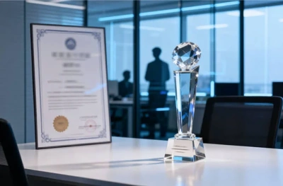 جودة معتمدة