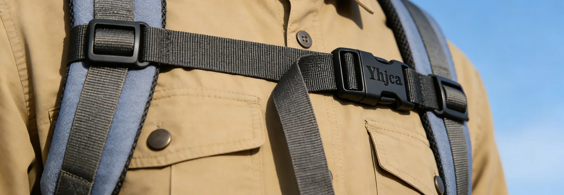 Outdoor Backpack & Gear Solution