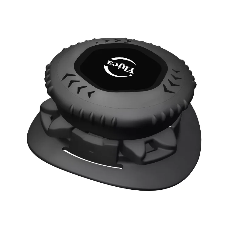 Rotating Shoelace Buckle 060