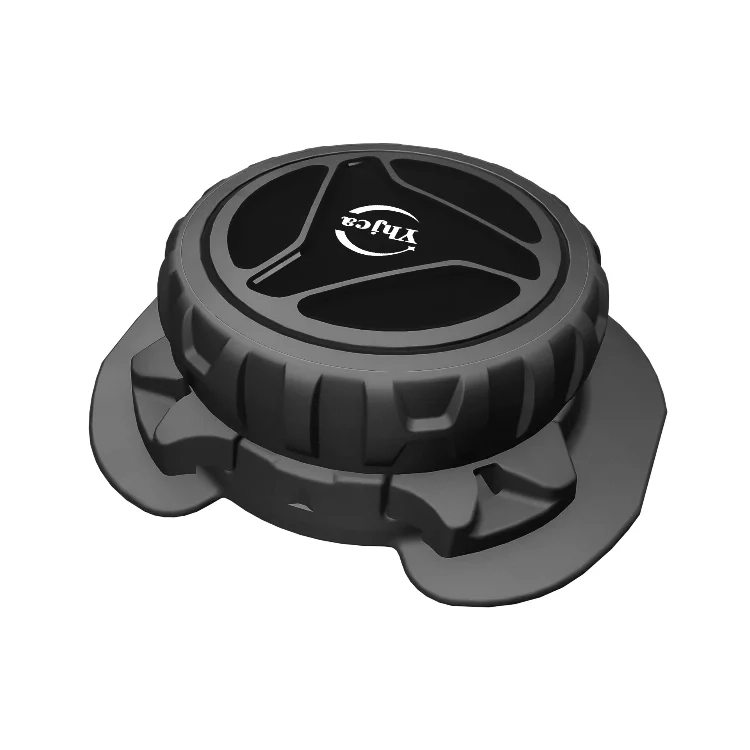 Rotating Shoelace Buckle 020