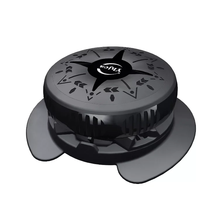 Rotating Shoelace Buckle 030