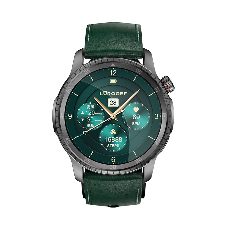 VC61 Blood Pressure Watch