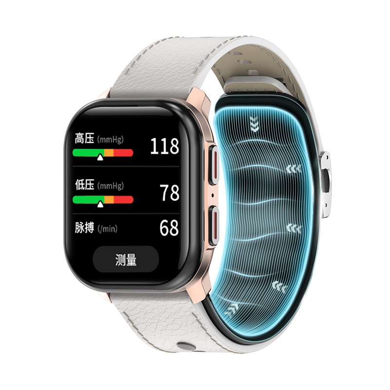 VP21 Blood Pressure Watch