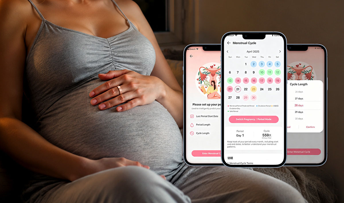 Smart ring designed for everyday health and activity tracking