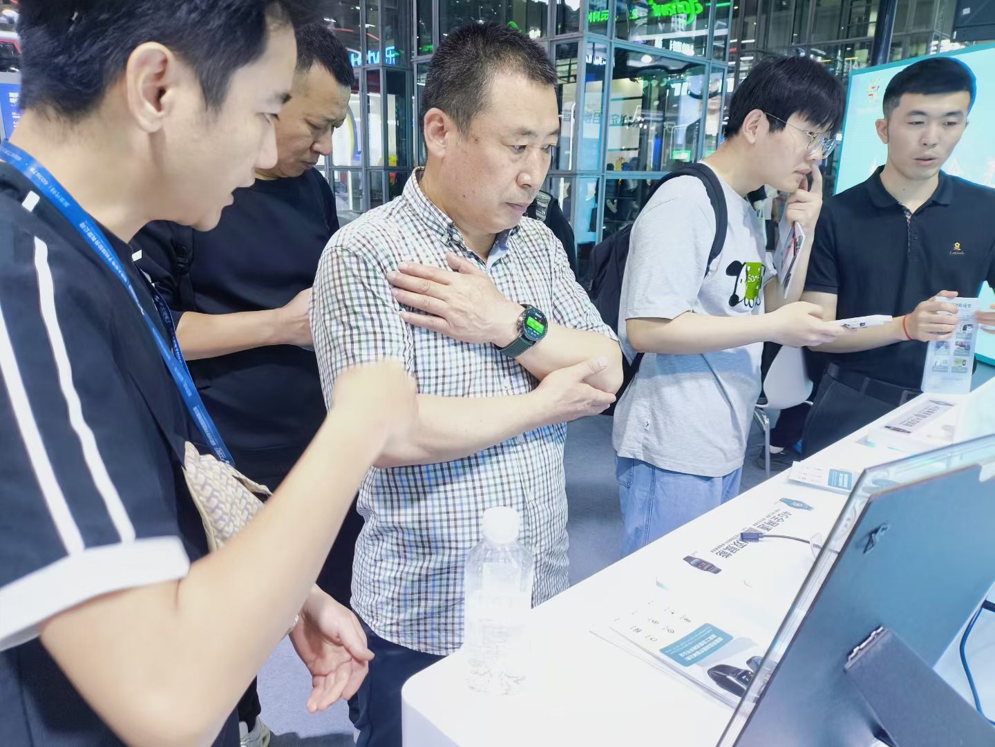 Hong Kong Electronics Fair